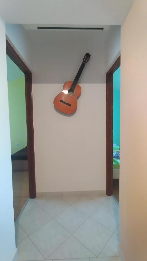 Apartman Ana Pula Exterior photo