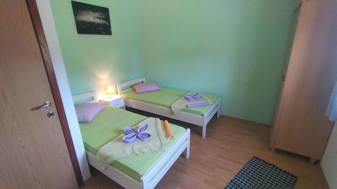 Apartman Ana Pula Exterior photo